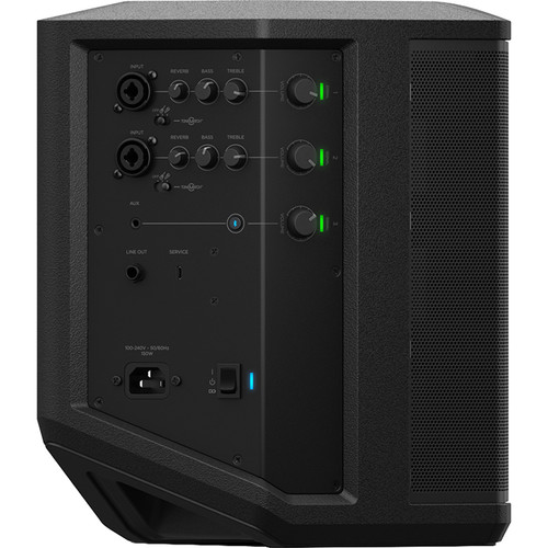 スピーカー・ウーファー Bose S1 pro Multi-position PA system Bose S1 Pro Multi-Position PA System